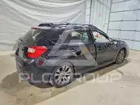 2016 Subaru Impreza фото