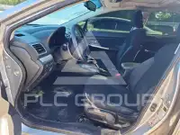 2016 Subaru Impreza фото
