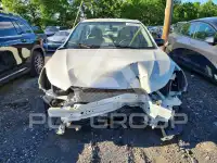 2016 Subaru Impreza фото