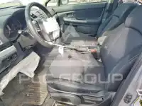 2016 Subaru Impreza фото