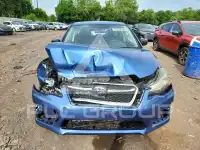 2016 Subaru Impreza photo