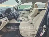 2016 Subaru Impreza photo