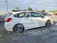 2016 Subaru Impreza photo