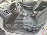2016 Subaru Impreza фото