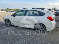 2016 Subaru Impreza photo