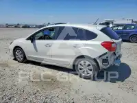 2016 Subaru Impreza фото