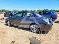2016 Subaru Impreza фото