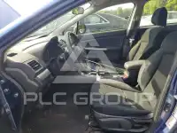 2016 Subaru Impreza фото