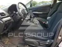 2016 Subaru Impreza фото