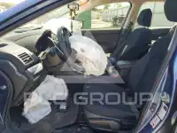 2016 Subaru Impreza фото
