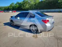 2016 Subaru Impreza фото