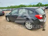 2016 Subaru Impreza фото