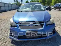 2016 Subaru Impreza фото