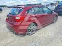 2016 Subaru Impreza photo