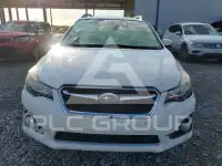 2016 Subaru Impreza photo