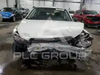 2016 Subaru Impreza фото