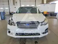 2016 Subaru Impreza фото