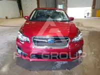 2016 Subaru Impreza фото