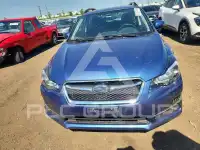 2016 Subaru Impreza фото