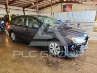 2016 Subaru Impreza фото