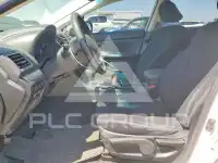 2016 Subaru Impreza фото