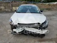 2016 Subaru Impreza фото