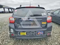 2016 Subaru Impreza photo
