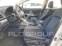 2016 Subaru Impreza photo