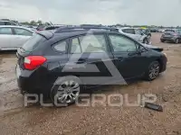 2016 Subaru Impreza photo