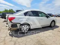 2016 Subaru Impreza photo