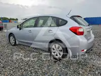 2016 Subaru Impreza photo