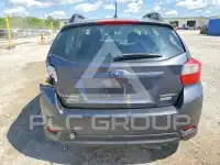 2016 Subaru Impreza фото