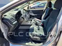 2016 Subaru Impreza фото