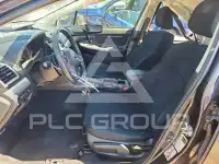 2016 Subaru Impreza фото