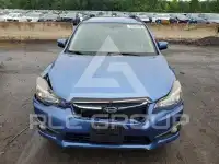 2016 Subaru Impreza фото