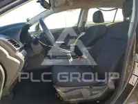 2016 Subaru Impreza photo
