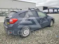 2016 Subaru Impreza photo