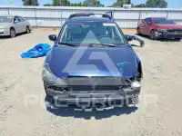 2016 Subaru Impreza фото