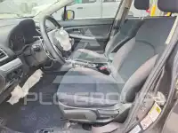 2016 Subaru Impreza фото