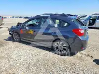 2016 Subaru Impreza фото