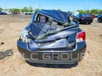 2016 Subaru Impreza фото