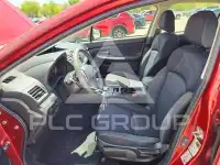 2016 Subaru Impreza фото