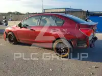2016 Subaru Impreza фото