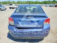 2016 Subaru Impreza фото