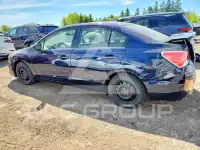 2016 Subaru Impreza фото