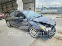 2016 Subaru Impreza фото