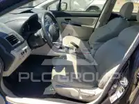 2016 Subaru Impreza фото