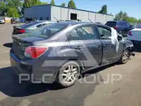 2016 Subaru Impreza фото