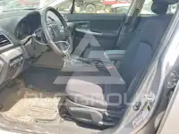 2016 Subaru Impreza фото