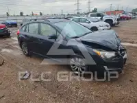 2016 Subaru Impreza photo